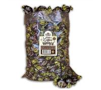 Walkers Arabica Coffee Toffee 2.50 Kg Delicious Tasty And Twisty Treat Gift Hamper For Birthday,Christmas Sold By Kidzbuzz