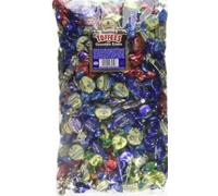 Walkers Assorted Toffee 2.50 Kg Delicious Tasty And Twisty Treat Gift Hamper For Birthday,Christmas Sold By Kidzbuzz