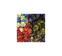 Walkers Assorted Toffees 2.5 Kilo Bag