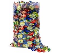 Walkers Assorted Toffees and Chocolate Eclairs 1 kg in Premier Life Store Box