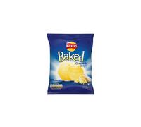 Walkers Baked Cheese & Onion (32 x 375g)