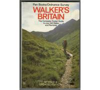Walker's Britain: The Complete Pocket Guide to Over 240 Walks and Rambles