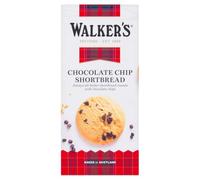 Walker's Chocolate Chip Shortbread 150g