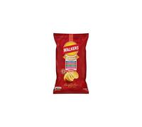 Walkers Classic Pack Crisps 12 x 25g