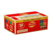 Walkers Crisps Variety Box 36 x 25 g