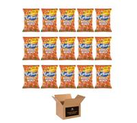 Walkers Crisps Variety Flavours Multipack | Snack Box for Parties, Lunchbox (Kurkure Masala Munch - PMP £1.35-80g x 15Pack)