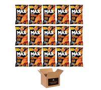 Walkers Crisps Variety Flavours Multipack | Snack Box for Parties, Lunchbox (Max Paprika 70g x Case of 15)