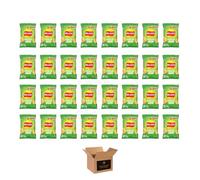 Walkers Crisps Variety Flavours Multipack | Snack Box for Parties, Lunchbox (Pickled Onion - 32.5g x 32Pack)