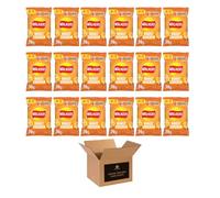 Walkers Crisps Variety Flavours Multipack | Snack Box for Parties, Lunchbox (Walkers Roast Chicken - PMP £1.35-70g x 18Pack)