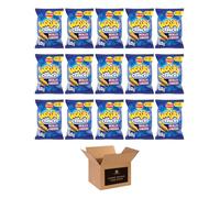 Walkers Crisps Variety Flavours Multipack | Snack Box for Parties, Lunchbox (Wotsits Crunchy Really Cheese - PMP £1.35-60g x 15Pack)