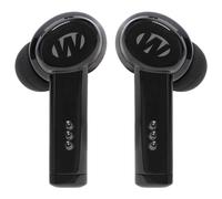 Walker's Disrupter Bluetooth Active Hearing Protectors - Black