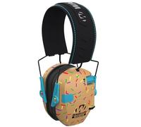 Walker's Earmuffs, Golden Brown Sprinkles, One-Size