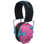 Walker's Earmuffs, Pink Sprinkles, One-Size