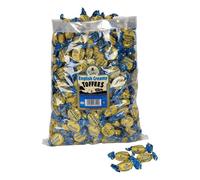 Walkers English Creamy Toffee - 500gms