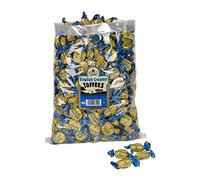Walkers English Creamy Toffee - 500gms