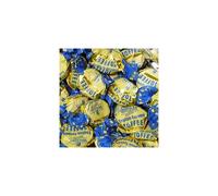 Walkers English Creamy Toffees, 1 kg