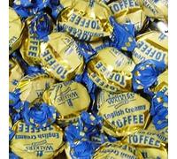 Walkers English Creamy Toffees 1 Kg Delicious Tasty And Twisty Treat Gift Hamper For Birthday,Christmas Sold By Kidzbuzz