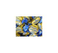 Walkers English Creamy Toffees, 500 g