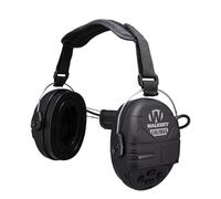 Walker's FireMax Muff Behind the Neck