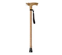 Walkers for seniors Adjustable Canes， Multifunctional Walking Sticks for The Elderly， Telescopic with LED Lights， Lightweight Outdoor Aluminum Alloy Crutches rollator walker， Durable Mobility Aid