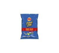 Walkers French Fries Variety 22pk