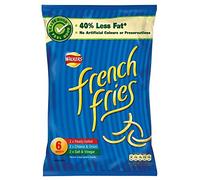 Walkers French Fries - Variety (6x19g)