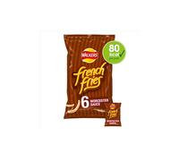 Walkers French Fries - Worcester Sauce (6x19g)