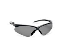 Walker's Game Ear Crosshair Smoke Hunting Safety Glasses