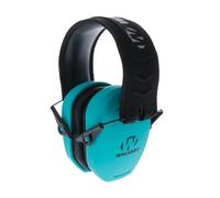 Walker's Game Ear Razor Passive - Teal (GWP-RSMPAS-TL)