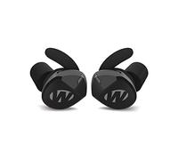Walker's Game Ear Silencer BT 2.0 Smartphone Control, Improved Battery and Connection Range