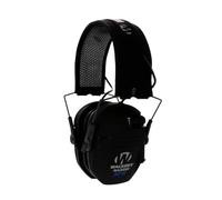Walker's Game Ear XTRM Razor Dig Muff Blk, Multi, One Size