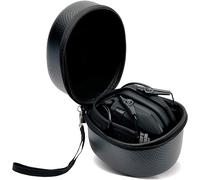 Walker's GWP-REMSC Razor EVA Muff Storage Case, Multicolor