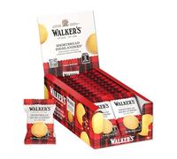 Walkers Highlander Shortbread, 3 x 18 Pack (3 x 18 x 40 g)