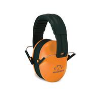 Walker's Kid Muff - Orange