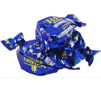 Walkers Milk Chocolate Covered Toffee 1 Kg Delicious Tasty And Twisty Treat Gift Hamper For Birthday,Christmas Sold By Kidzbuzz