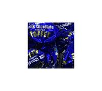 Walkers Milk Chocolate Covered Toffee - 1Kg
