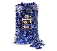 Walkers Milk Chocolate Covered Toffee - 1Kg
