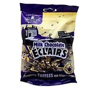 Walkers Milk Chocolate Eclairs - 12 x 150g
