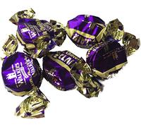 Walkers Milk Chocolate Eclairs Retro Sweet Shop Traditional Old Fashioned Candy (200g)