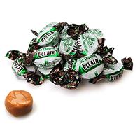 Walkers Mint Chocolate Eclairs 250g Delicious Tasty And Twisty Treat Gift Hamper For Birthday,Christmas Sold By Kidzbuzz