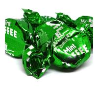 Walkers Mint Toffees, 1 kg