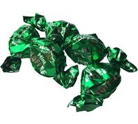 Walkers Mint Toffees Retro Sweet Shop Traditional Old Fashioned (400g)