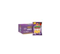 Walkers Monster Munch Giants Pickled Onion Sharing Snacks Crisps 85g