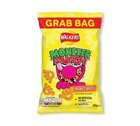 Walkers Monster Munch Roast Beef Crisps 40g Pack of 35 12227