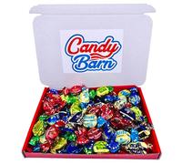 Walkers Nonsuch Assorted Toffees and Chocolate Eclairs Gift Box, 300g
