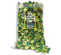 Walker's Nonsuch Banana Split Eclairs 1 Kg Delicious Tasty And Twisty Treat Gift Hamper For Birthday,Christmas Sold By Kidzbuzz