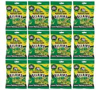 Walkers Nonsuch Banana Split Eclairs 150gm(Pack of 12)