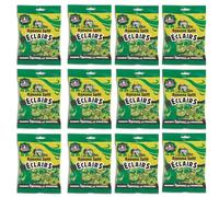 Walkers Nonsuch Banana Split Eclairs 150gm(Pack of 12)