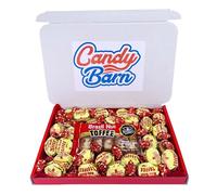Walkers Nonsuch Brazil Nut Toffee Gift Box Retro Nutty Brazils Toffees Candy Hamper