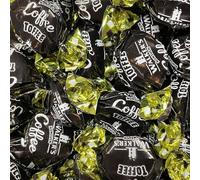 Walkers Nonsuch Coffee Toffee 250g Bag Resealable Pouch Toffees Retro Sweets